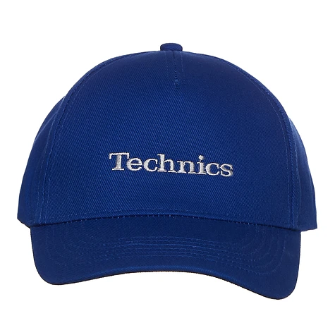 Technics - Logo Cap