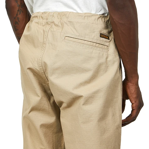 Orslow New Yorker Shorts Beige