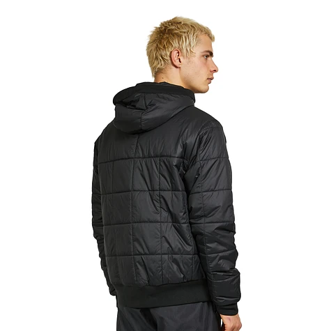Patagonia - Box Quilted Hoody
