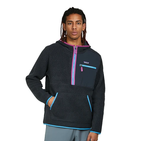 Patagonia - Retro Pile Pullover