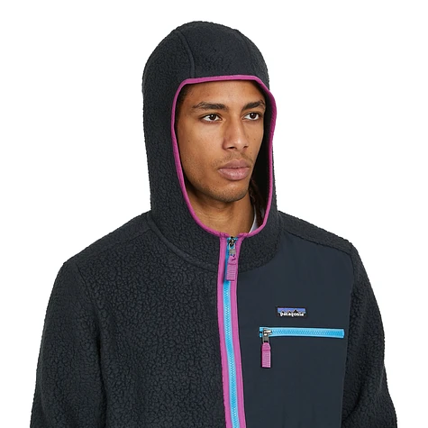 Patagonia - Retro Pile Pullover