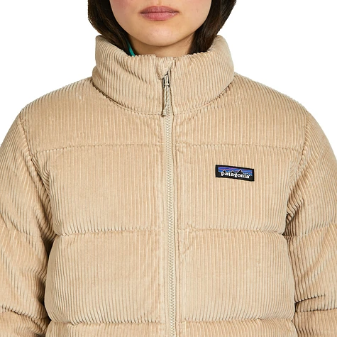 Patagonia - Cord Fjord Coat