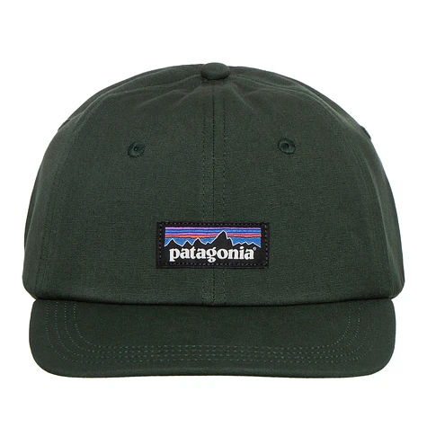 Patagonia - P-6 Label Trad Cap
