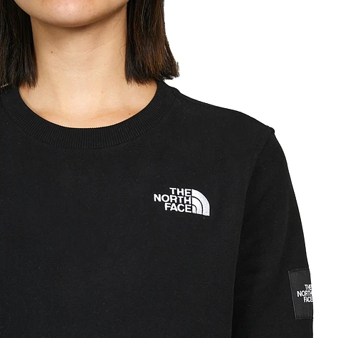 The North Face - Seasonal Fine Crew Neck Sweater