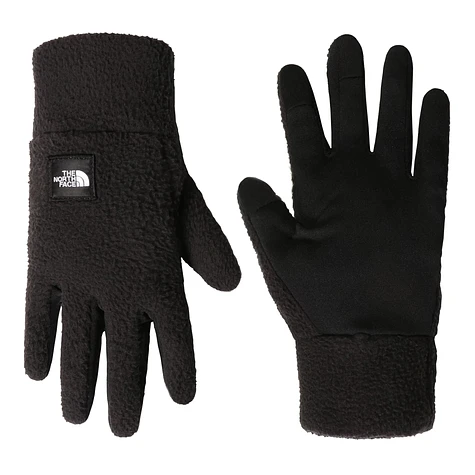 The North Face - Fleeski Etip Glove