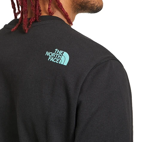 The North Face - Regrind Crew
