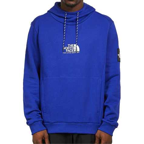 The North Face - Fine Alpine Hoodie