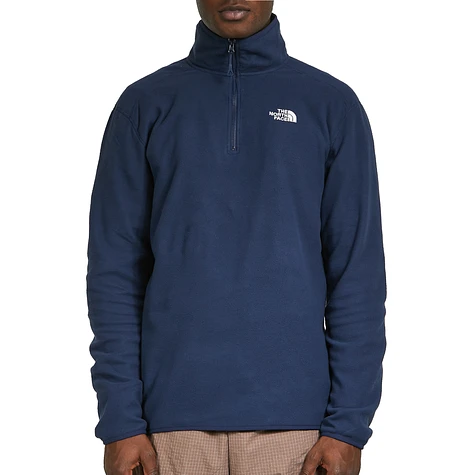 The North Face - 100 Glacier 1/4 Zip