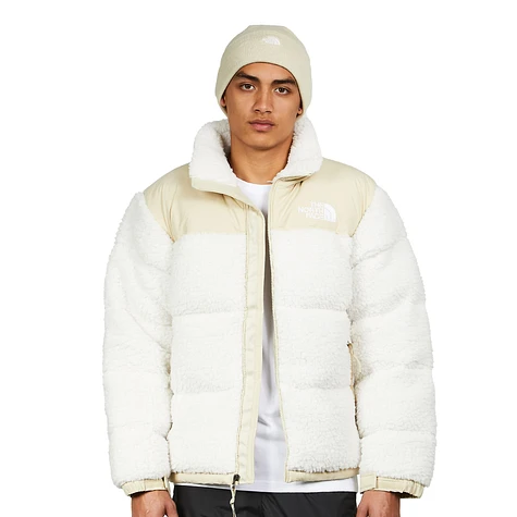 The North Face - High Pile Nuptse Jacket