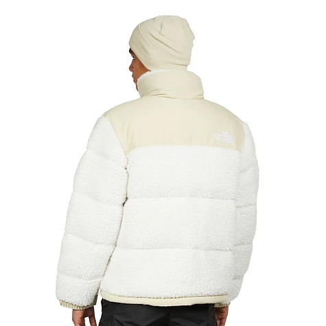 The North Face - High Pile Nuptse Jacket