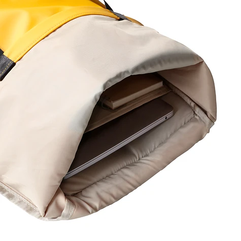 The North Face - Commuter Pack Roll Top