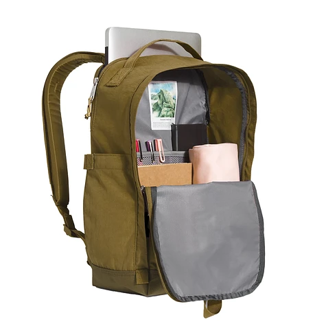 The North Face - Berkeley Daypack