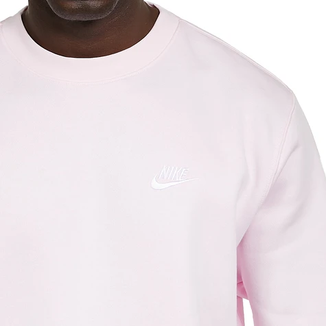 Nike - Sportswear Club Fleece Crew Neck Sweater