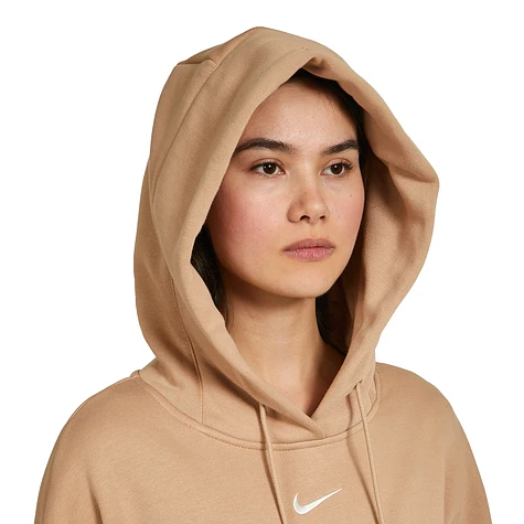 Nike - Phoenix Fleece Over-Oversized Hoodie