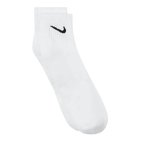 Nike - Everyday Cushioned Training Ankle Socks (Pack of 6)