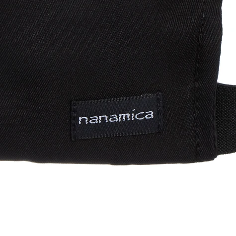 nanamica - 2L Gore-Tex Cap