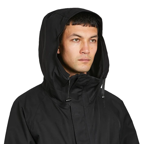 nanamica - 2L Gore-Tex Cruiser Jacket