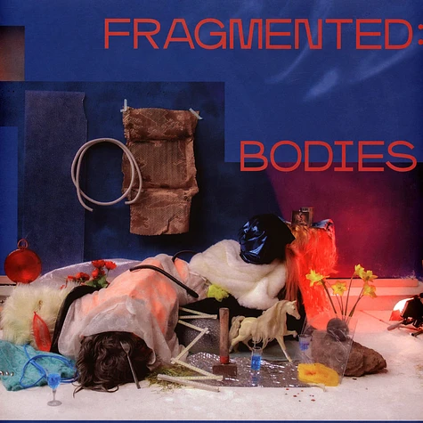 V.A. - Fragmented:Bodies