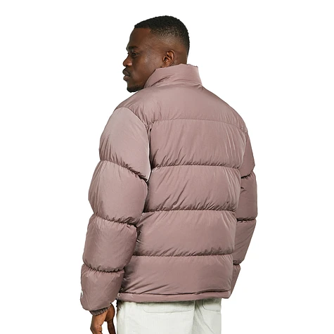 Stussy ripstop down discount puffer jacket rose