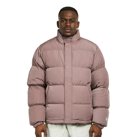 Stussy ripstop down puffer jacket M