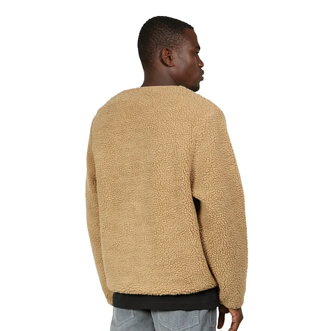 Stan Ray - Fleece Layer Cardigan