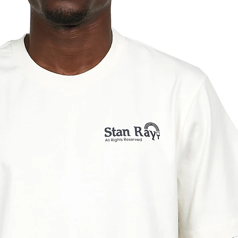 Stan Ray - Dreamworks Short Sleeve Tee