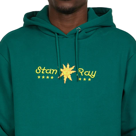 Stan Ray - Sun Ray Hood