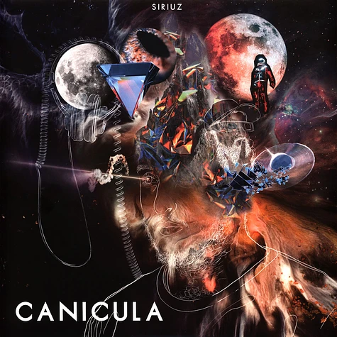 SiriuZ - Canicula