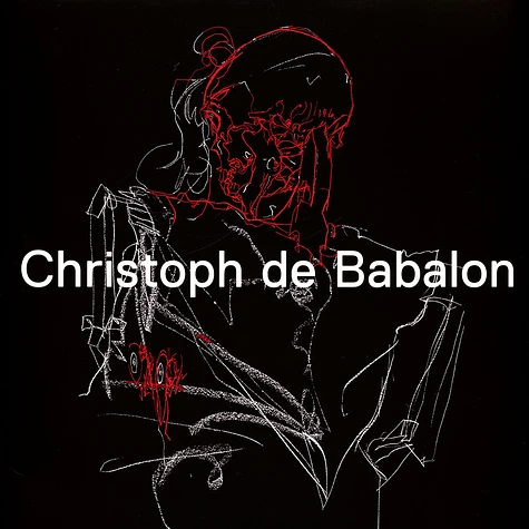 Christoph De Babalon - Leaving Time