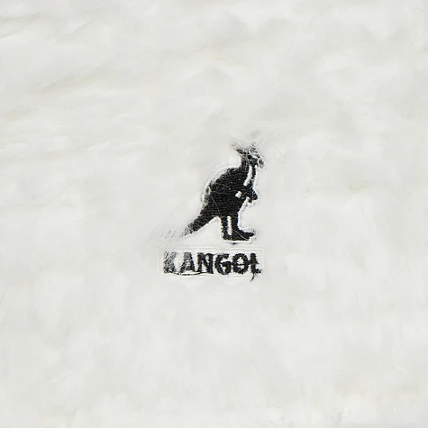 Kangol - Furry Braid Lahinch