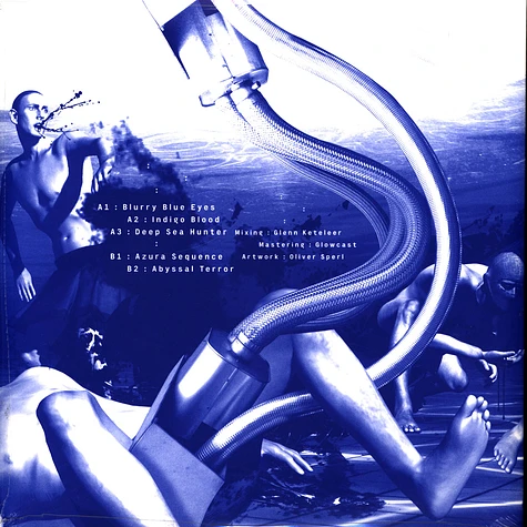 Ed1999 - Body Fluid