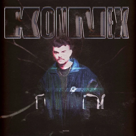 Hiphop Joshy - Konnex