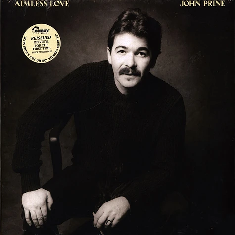 John Prine - Aimless Love