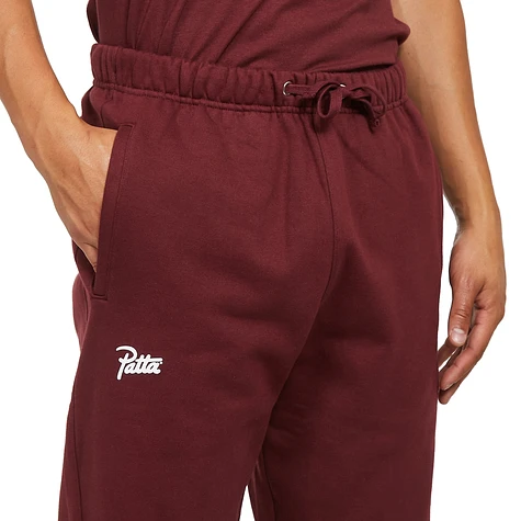 Patta - Basic Jogging Pants