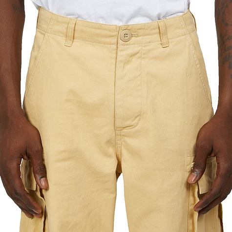 Patta - Basic Cargo Pants