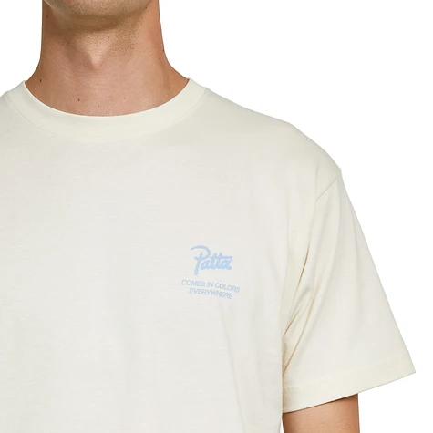 Patta - Comes In Colors T-Shirt
