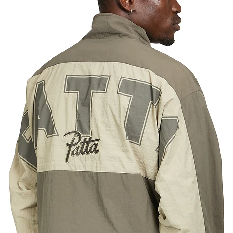 Patta - Athletic Track Jacket