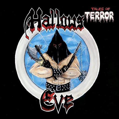 Hallows Eve - Tales Of Terror