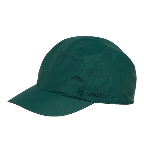 Goldwin - PERTEX SHIELDAIR Jet Cap (Ash Green) | HHV