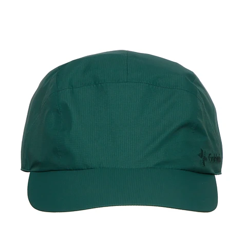 Goldwin - PERTEX SHIELDAIR Jet Cap (Ash Green) | HHV