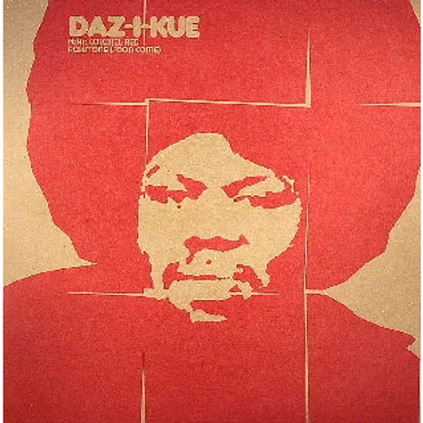 Daz-I-Kue Feat. Colonel Red - Rokstone (Soon Come)