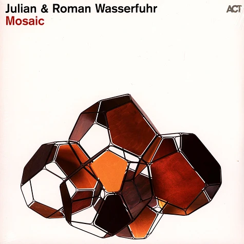 Julian Wasserfuhr & Roman - Mosaic