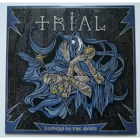 Trial - Sisters Of The Moon