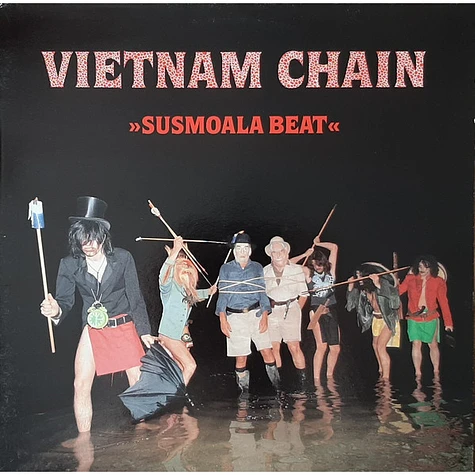 Vietnam Chain - Susmoala Beat
