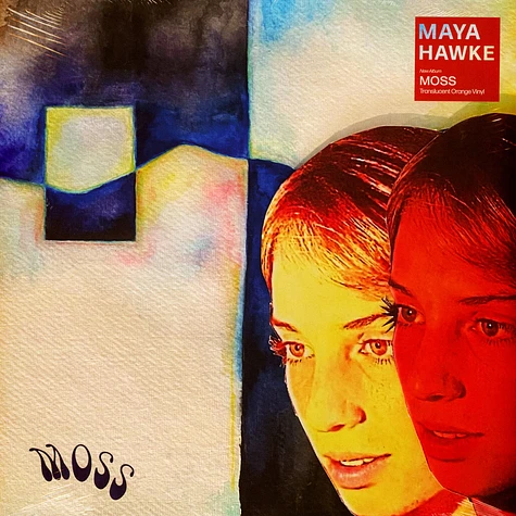 Maya Hawke - Moss