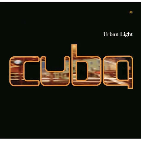 Cuba - Urban Light