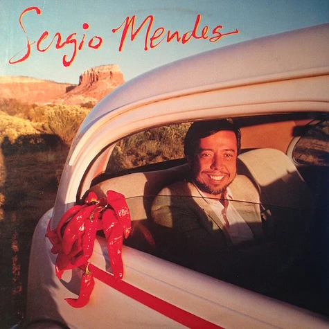 Sérgio Mendes - Sergio Mendes