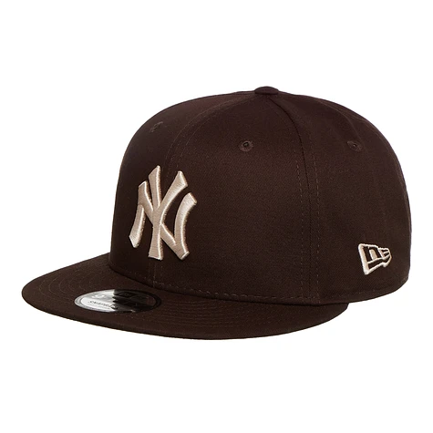 New Era, Accessories, Yankee With No Brim