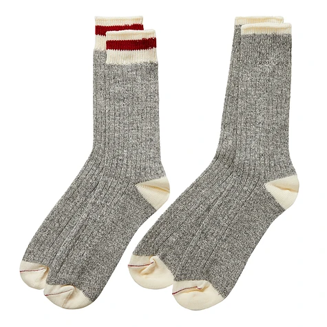 Beams Plus - Rag Socks