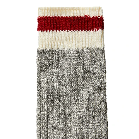 Beams Plus - Rag Socks